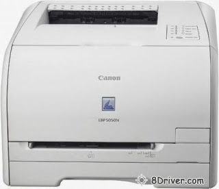 canon lbp5050n printer driver for mac